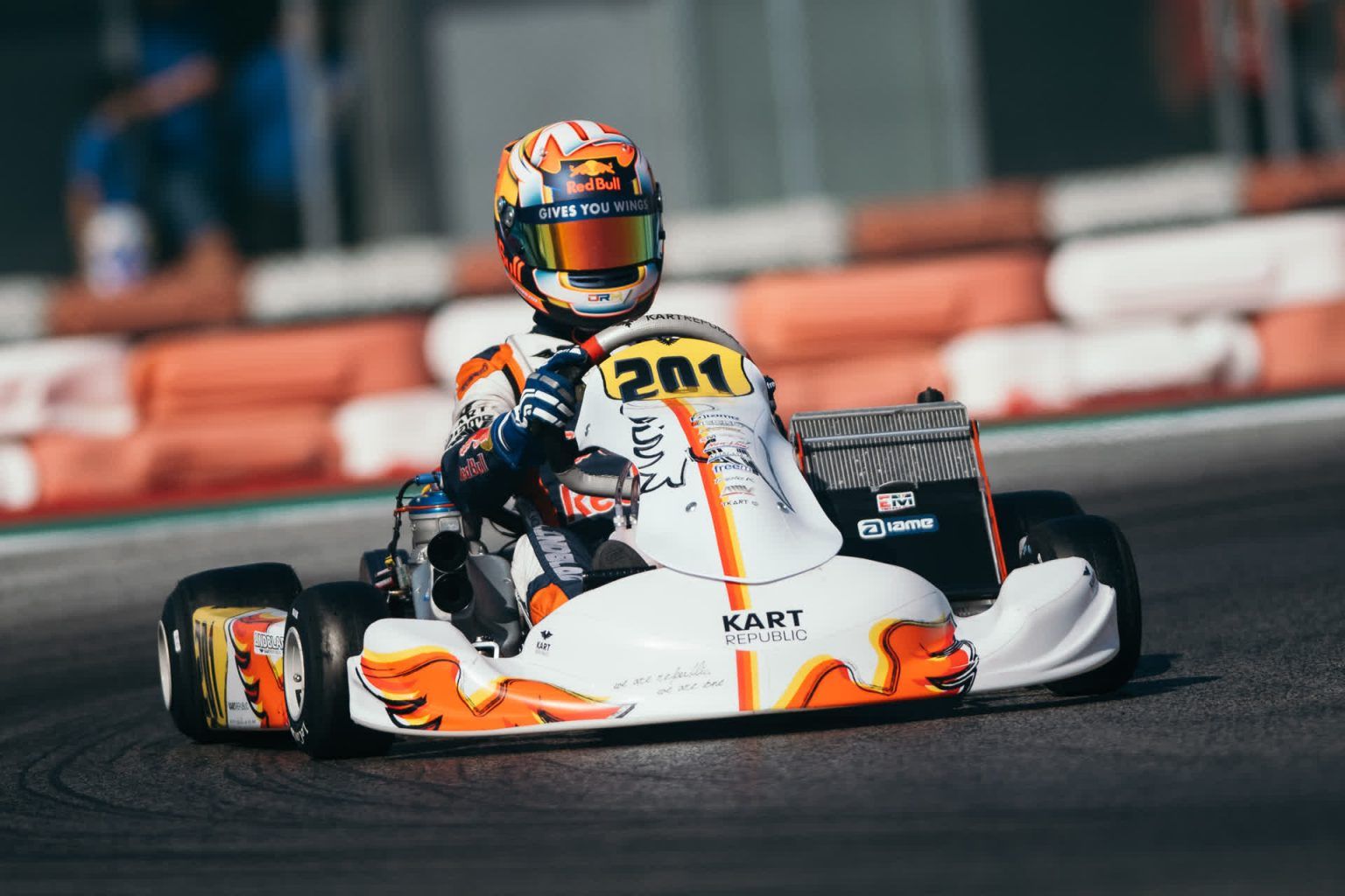 Kart Kart Republic