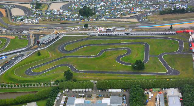 Le Mans
